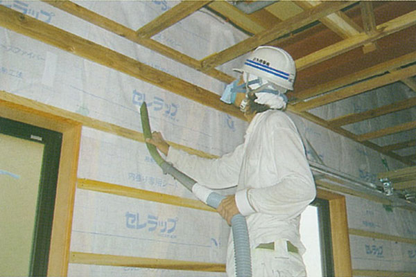 施工実績